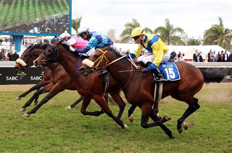 durban july odds